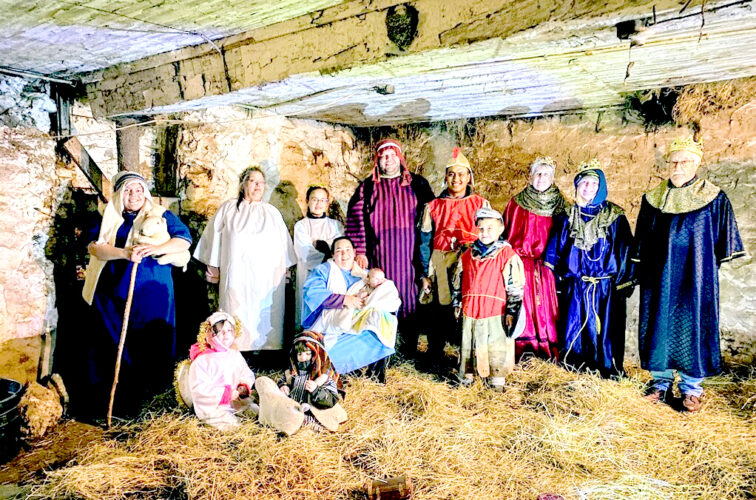 O Holy Night